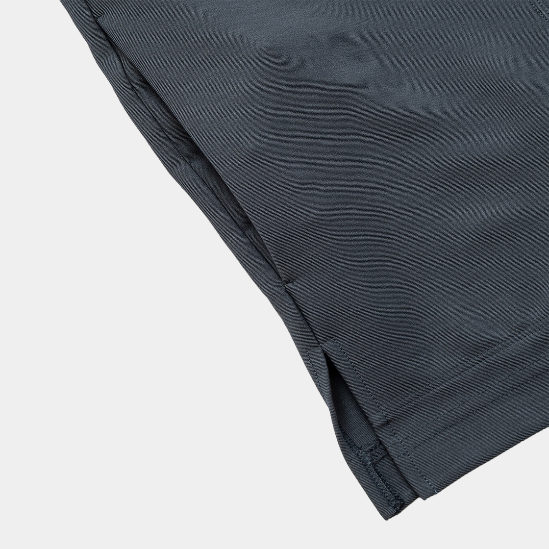 Euro Work Coverall /BLUE GREY