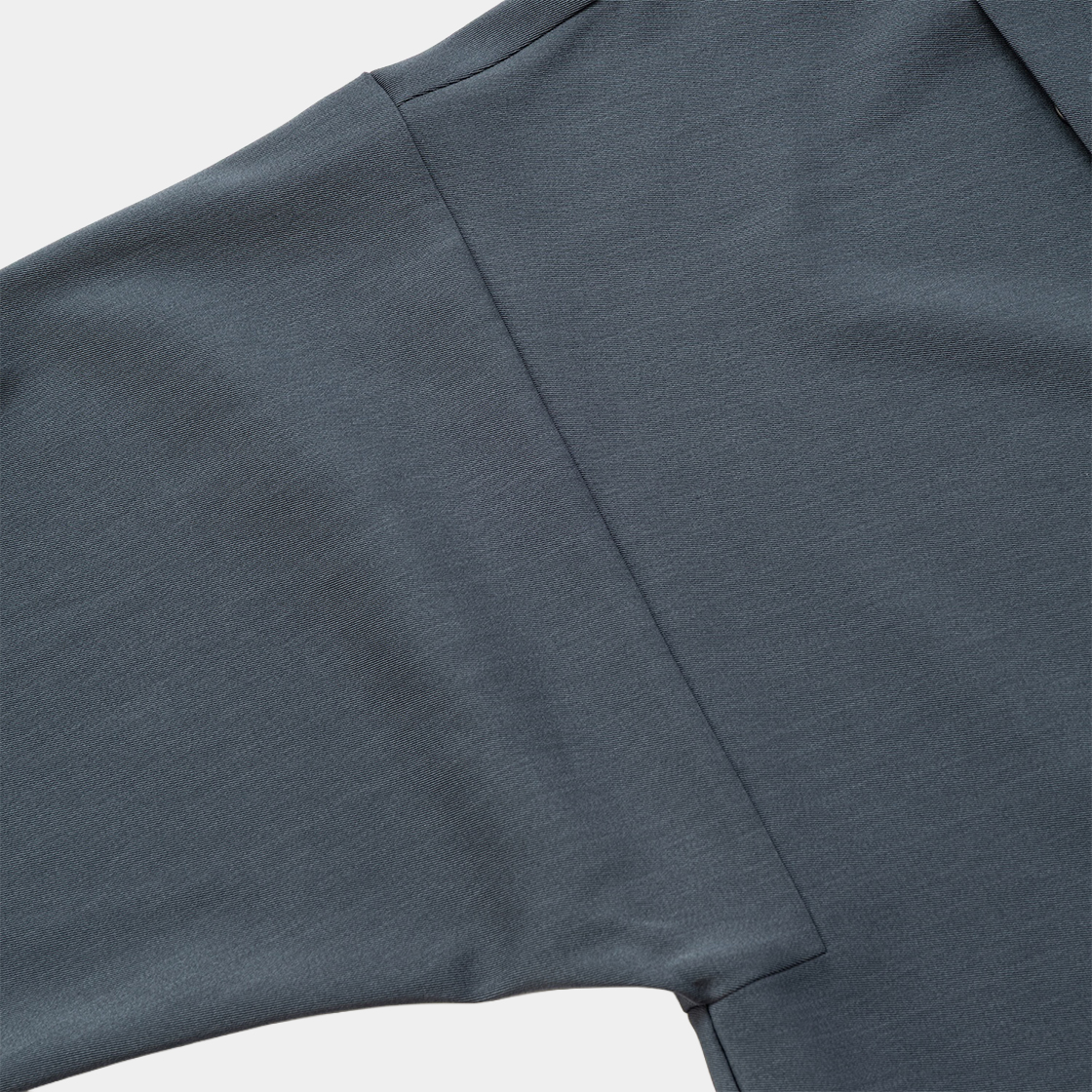 Euro Work Coverall /BLUE GREY