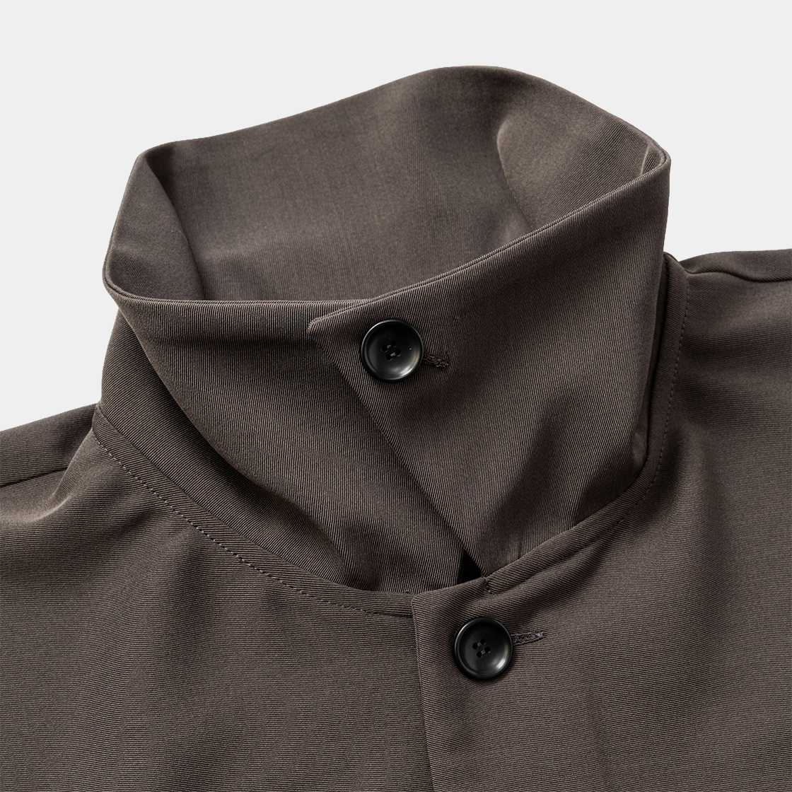 Euro Work Coverall /CHARCOAL