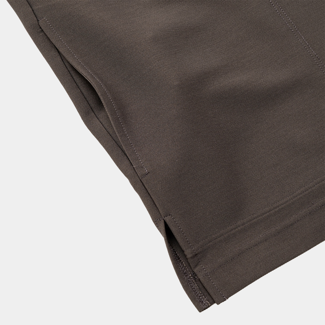 Euro Work Coverall /CHARCOAL