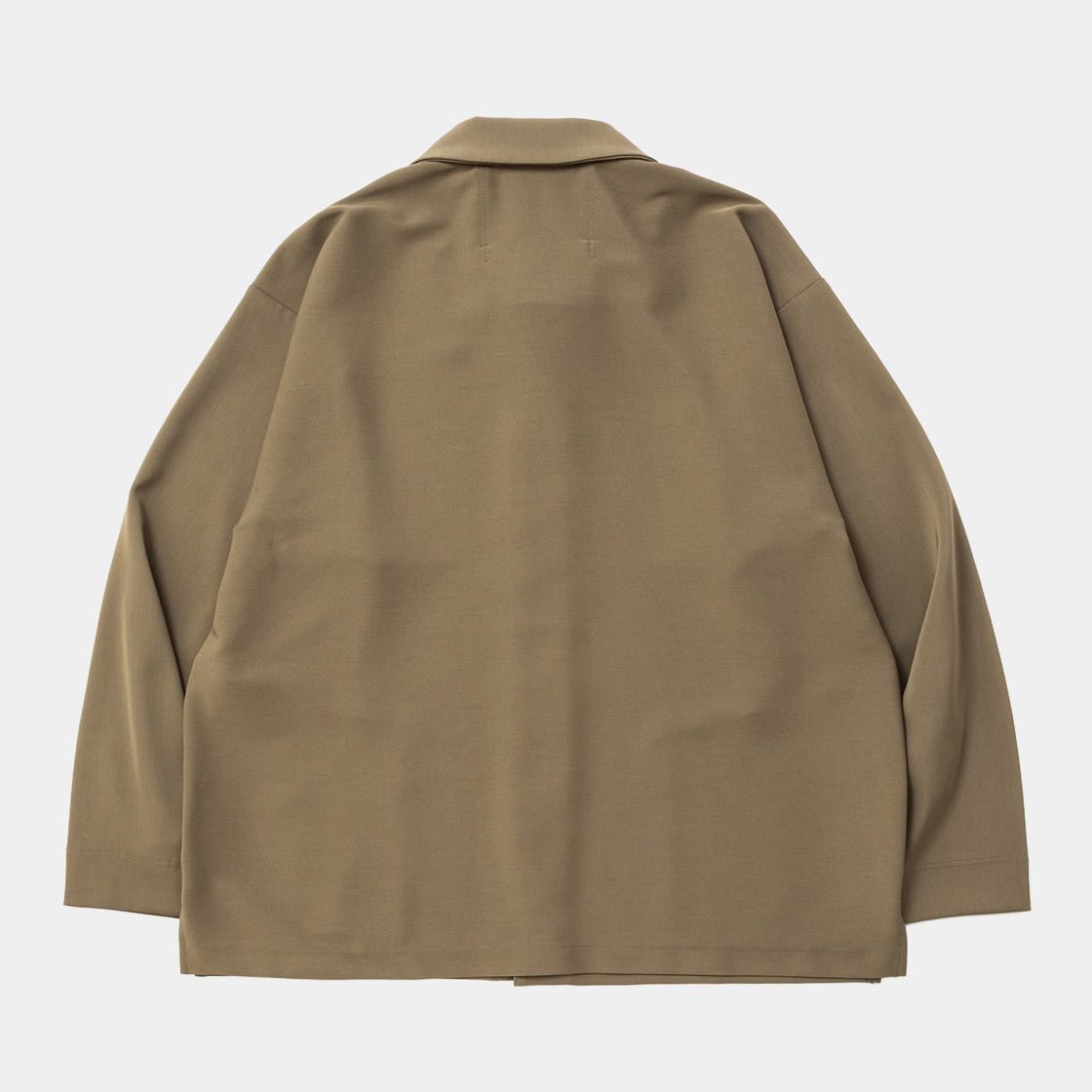 Euro Work Coverall /BEIGE