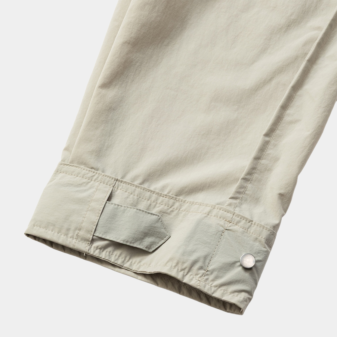 Weathering Nylon Reversible 4Way  /GREIGE