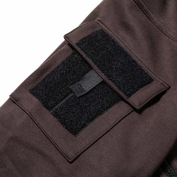 Down Cloth Uniform JKT/L5
