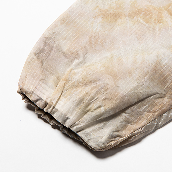 Dyed Camo Thinsulate™ Pullover/L2　Sand