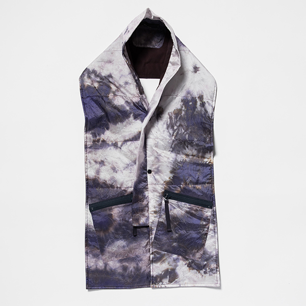 Dyed Camo Thinsulate™ Monks Stole/L3