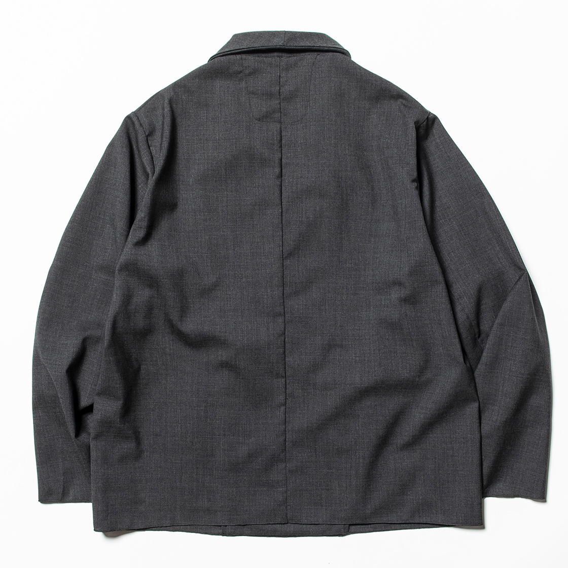 Working Outfit “SAMUE” Charcoal