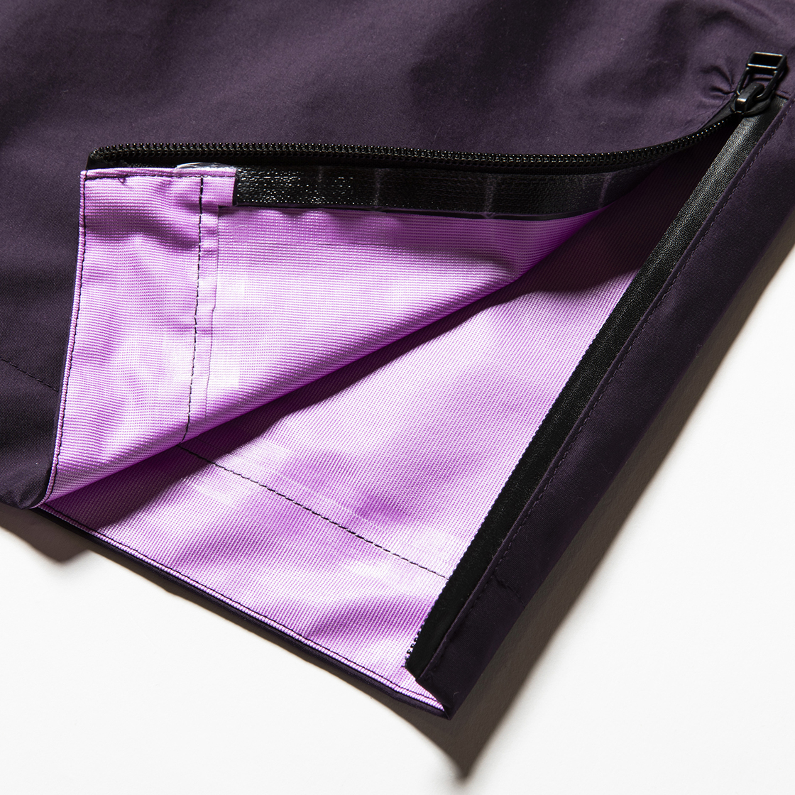 Waterproof Wrap PT Purple