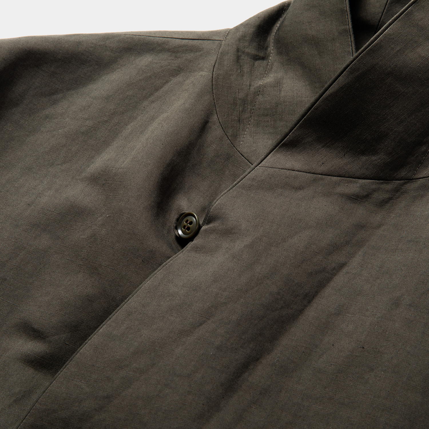 Duality Cloth Working Outfit “SAMUE” / Charcoal