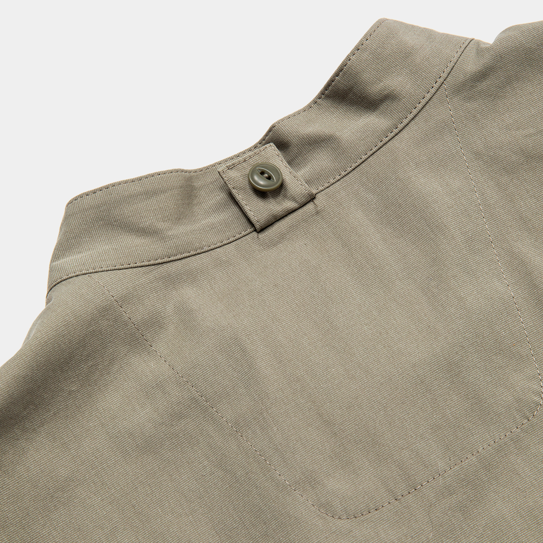 RAF Cloth Long SH / Khaki