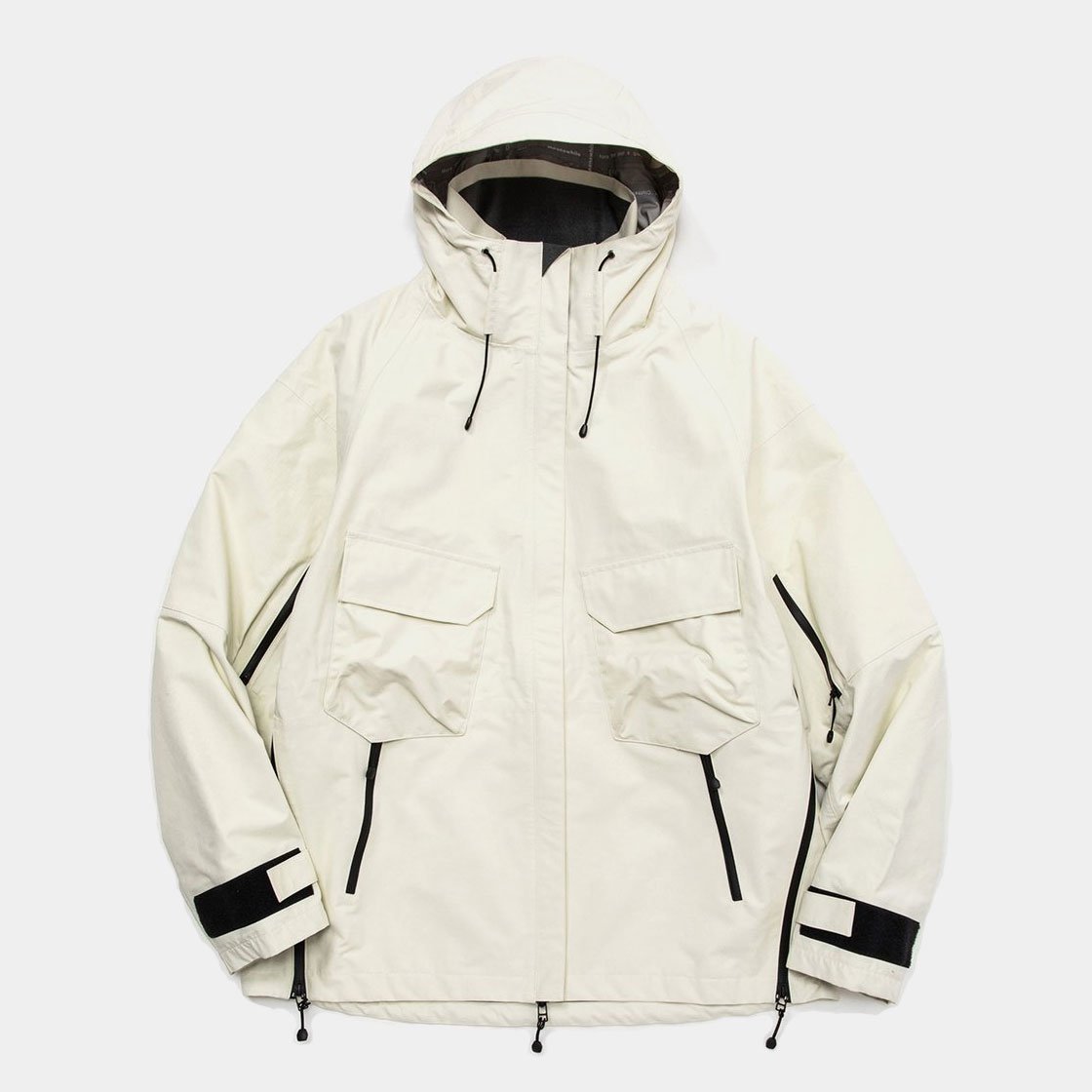 Field Shell JKT / Snow