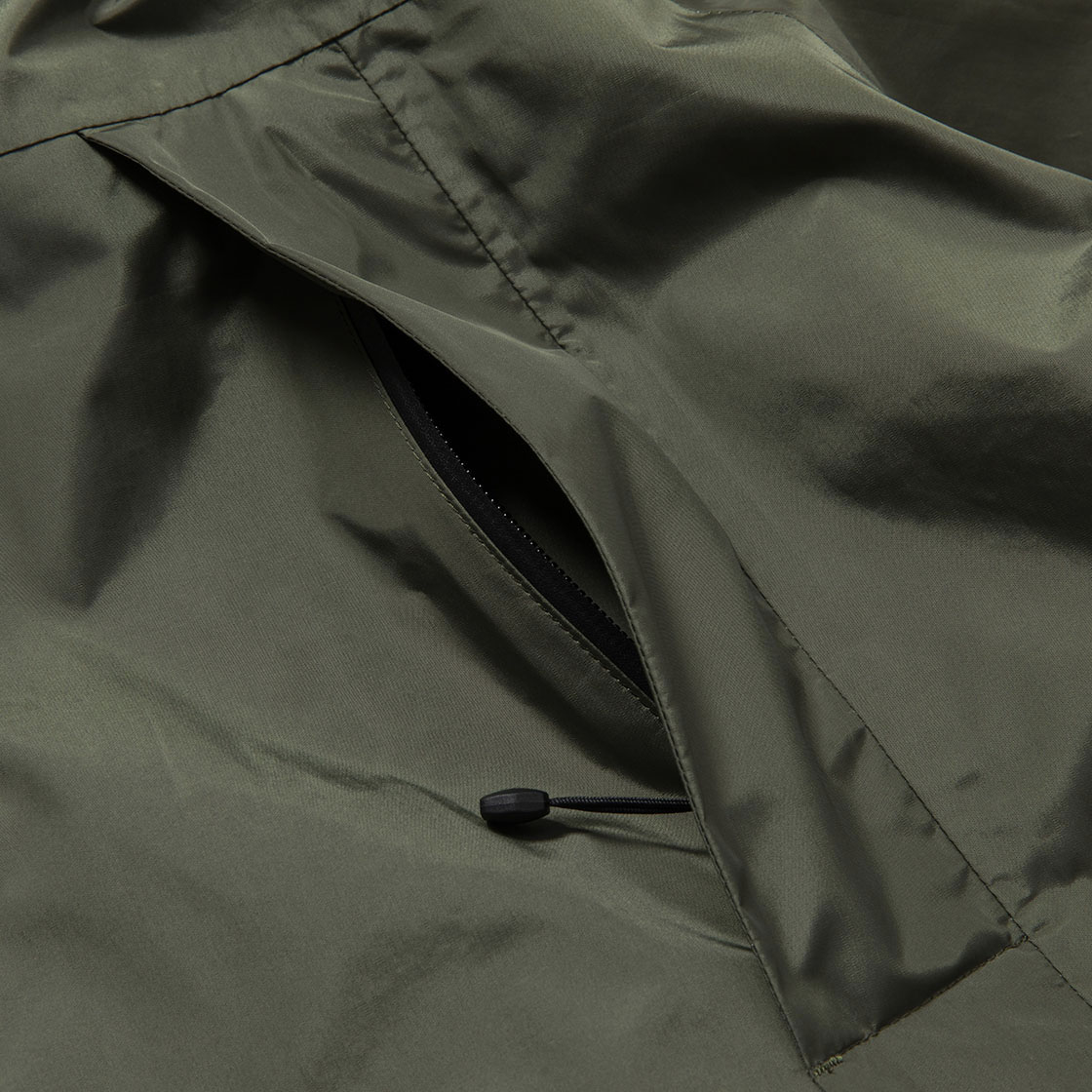 Feather 3Layer Field Shell JKT / Olive