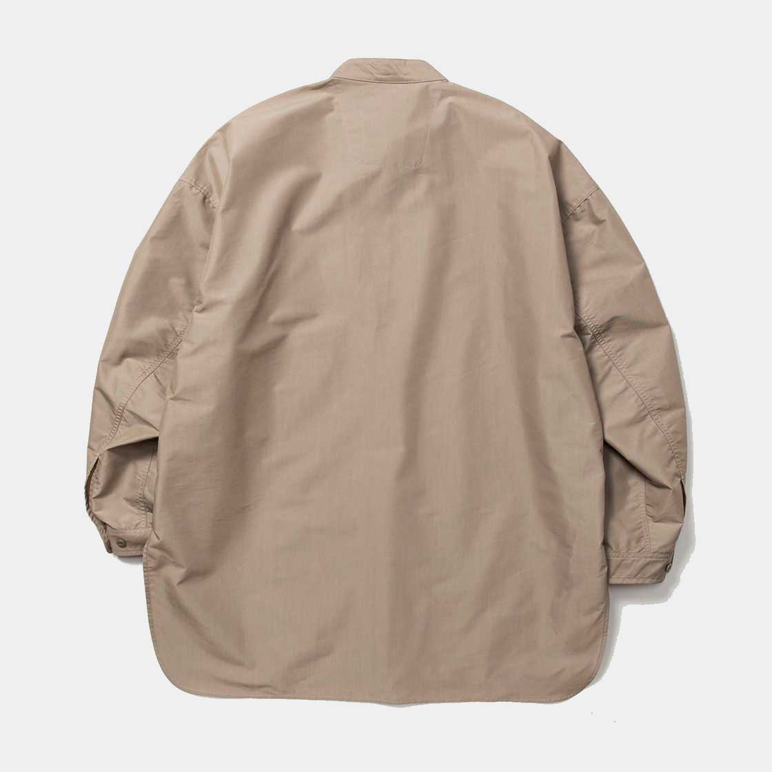 Officer’s SH / Taupe