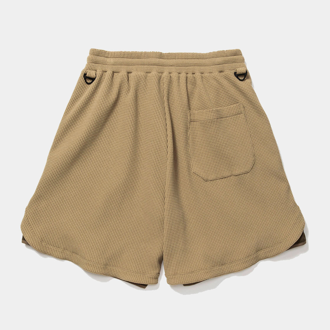 SOLOTEX® Easy Shorts / Beige