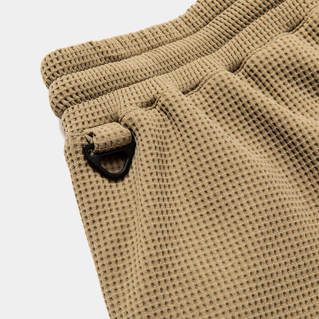SOLOTEX® Easy Shorts / Beige