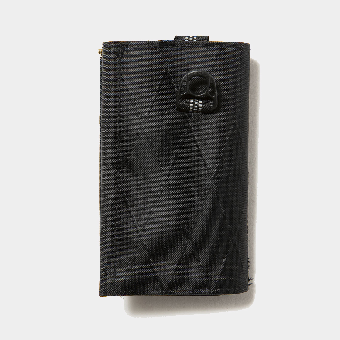 X-Pac™ Minimal Wallet / Off Black