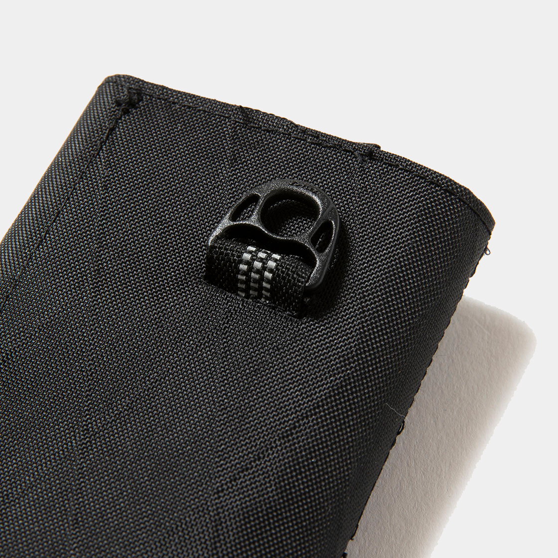 X-Pac™ Minimal Wallet / Off Black