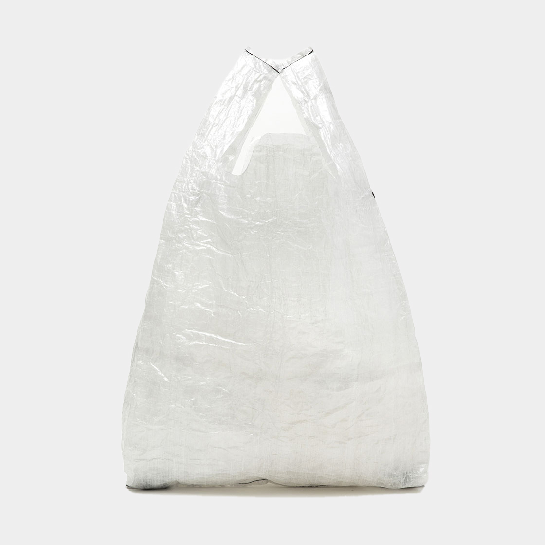 Dyneema® Market Bag / Fog Grey