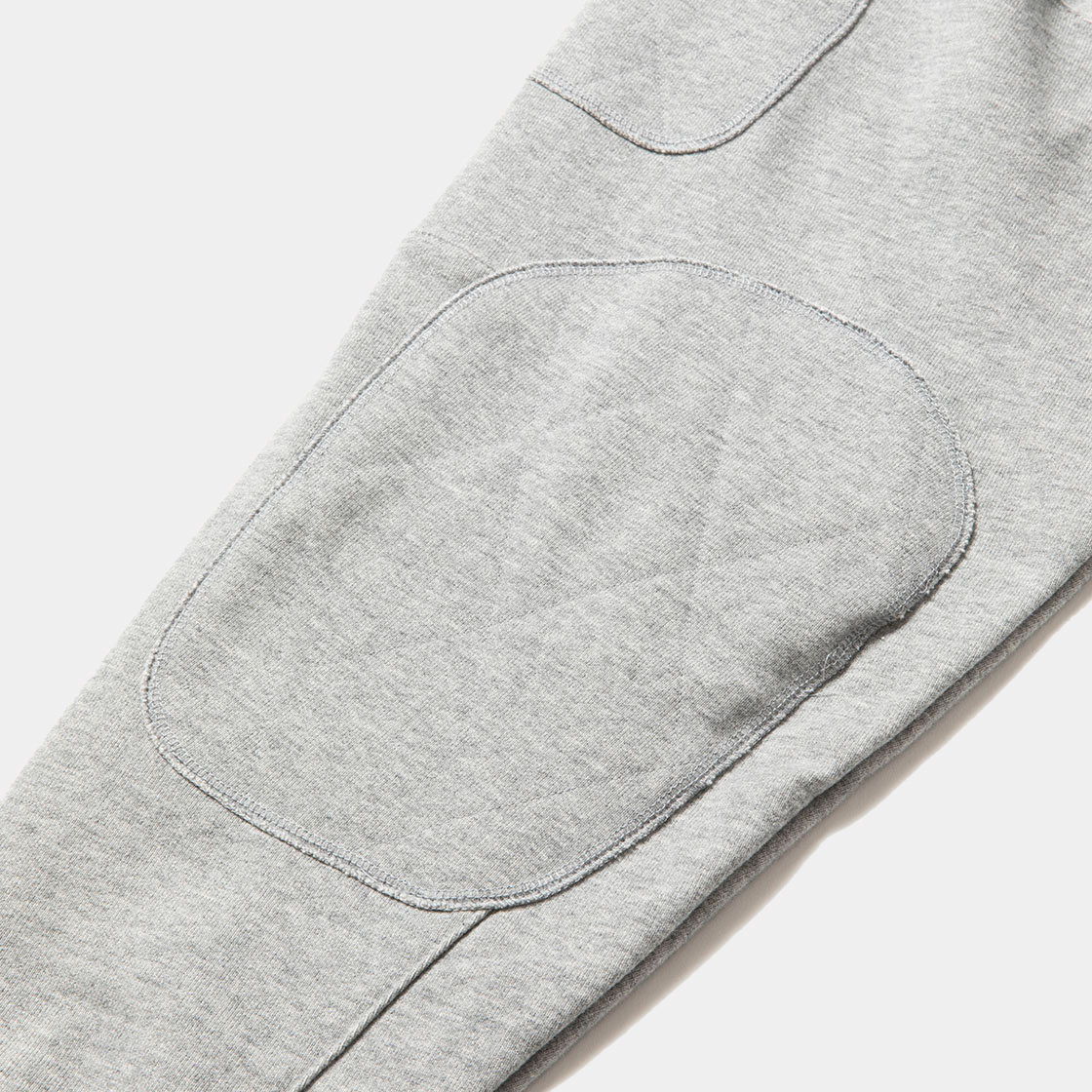 Pad Sweatshirt / Grey
