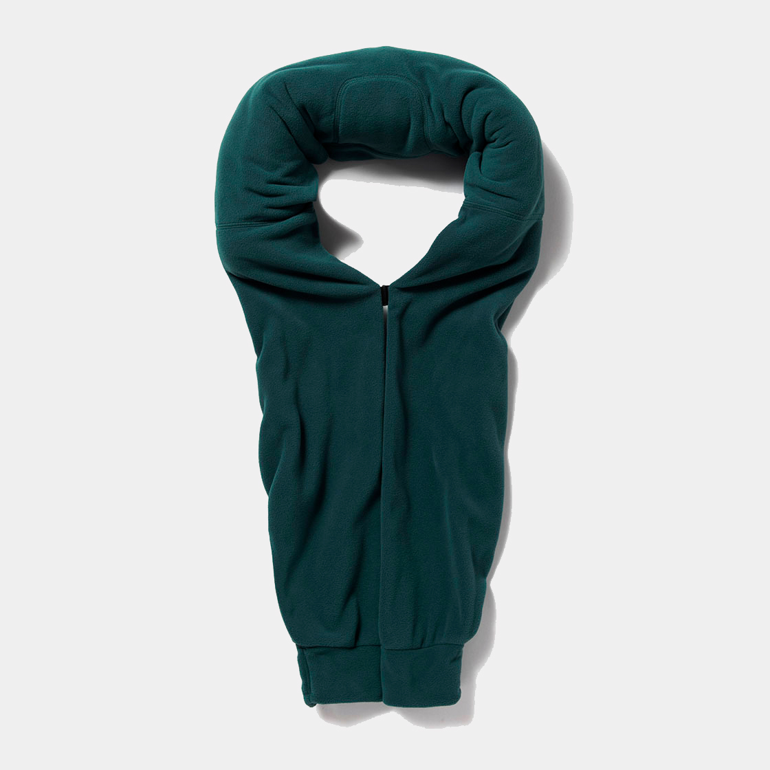 Polartec® Fleece Overwrap JKT / Green