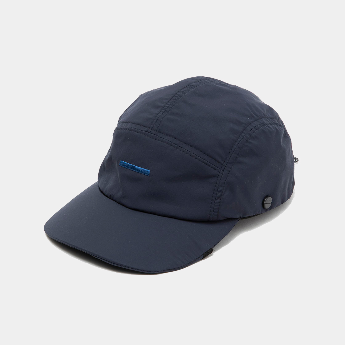 Polartec® Fleece Cover Cap / Navy