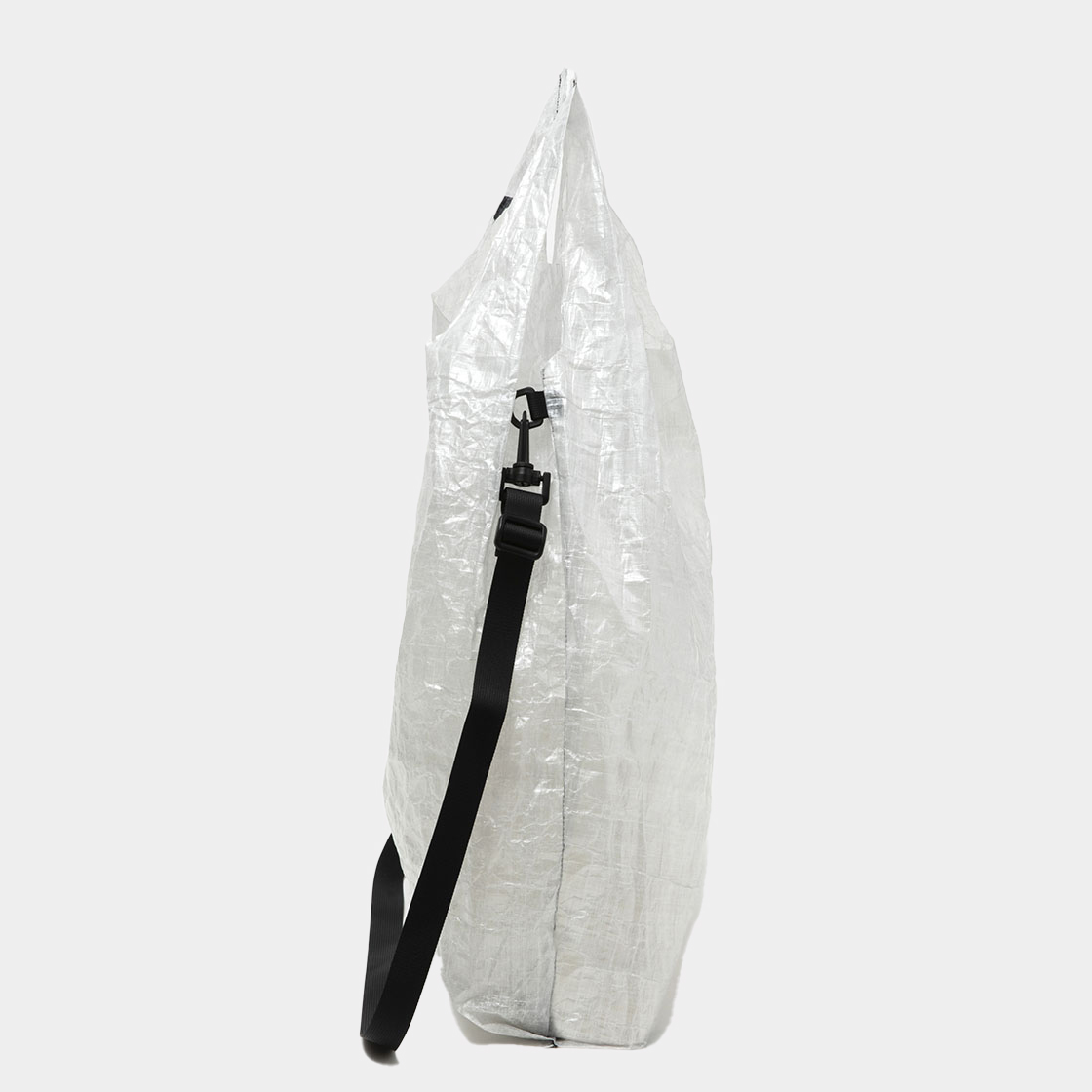 Dyneema® Market Bag/Fog Grey