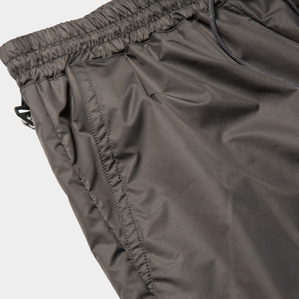 Ice Touch Sweat Shorts/Charcoal