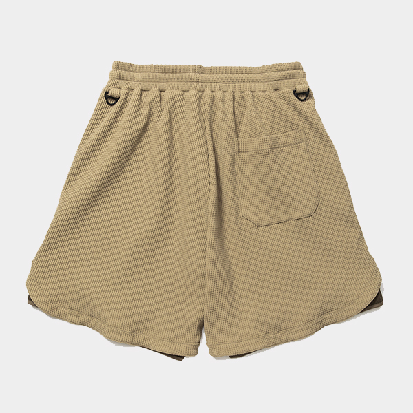 SOLOTEX® Easy Shorts/Beige