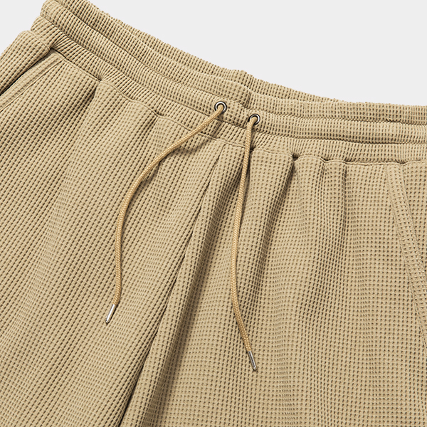 SOLOTEX® Easy Shorts/Beige