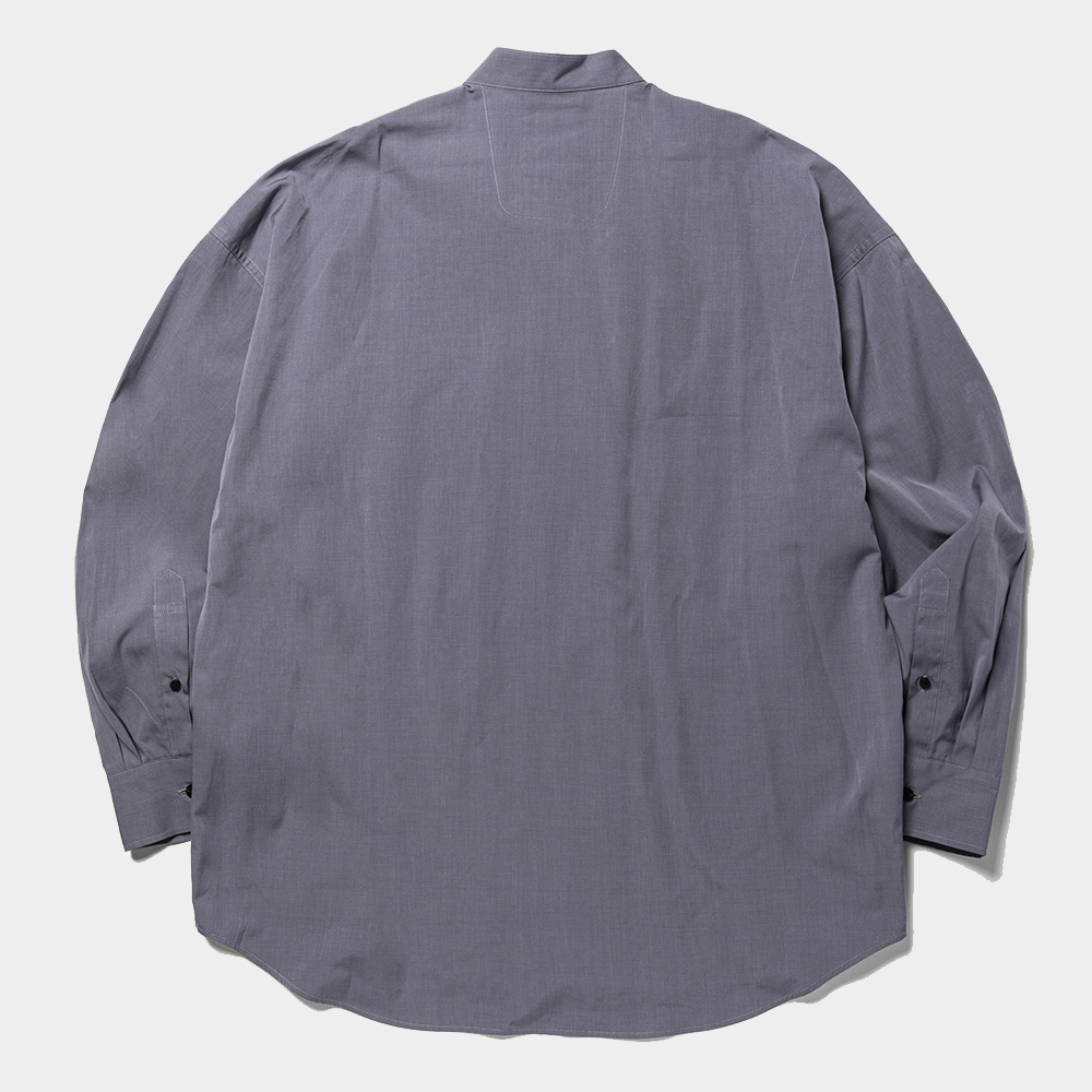 Trinity Cloth Pocket SH/Ash Purple