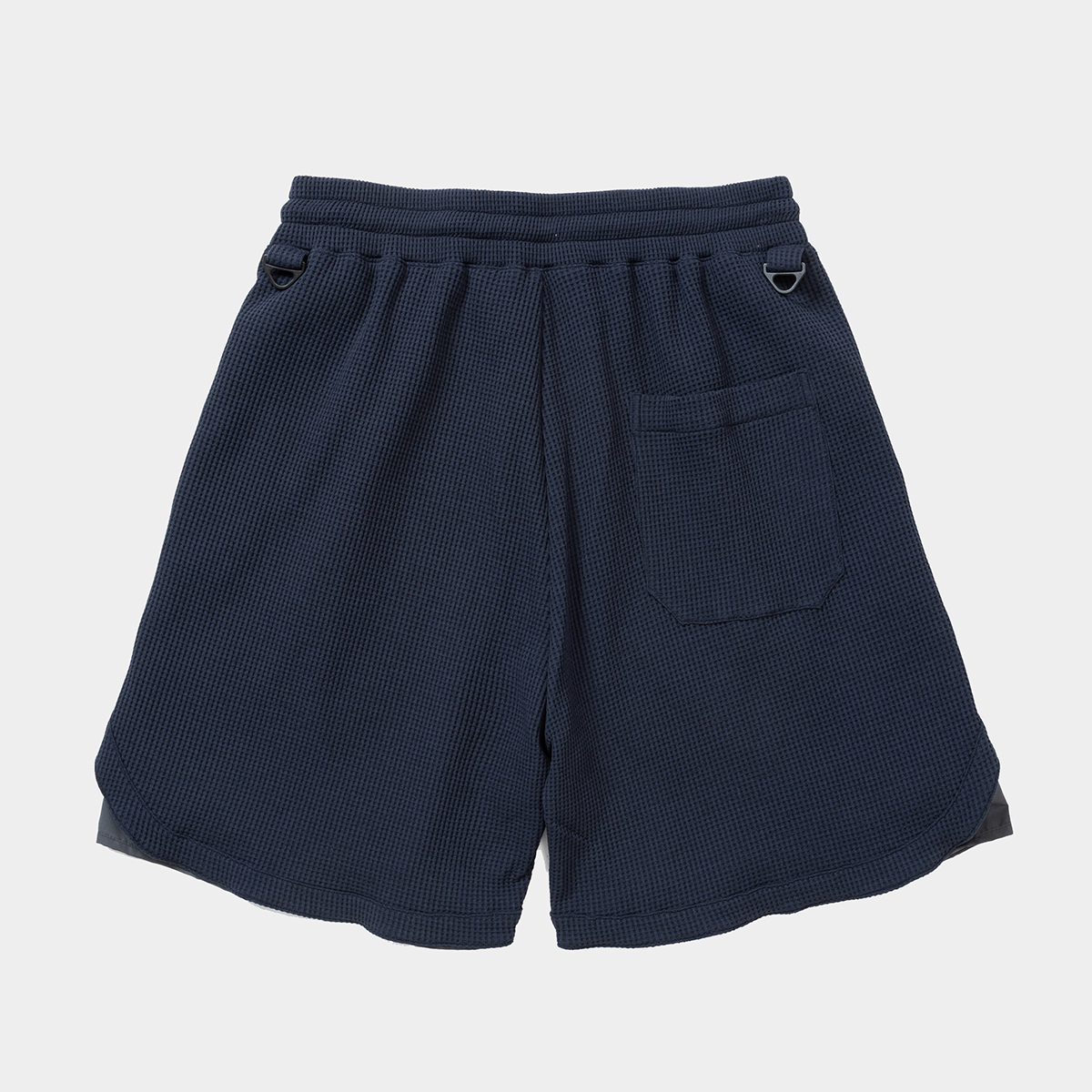 SOLOTEX® Easy Shorts/Navy