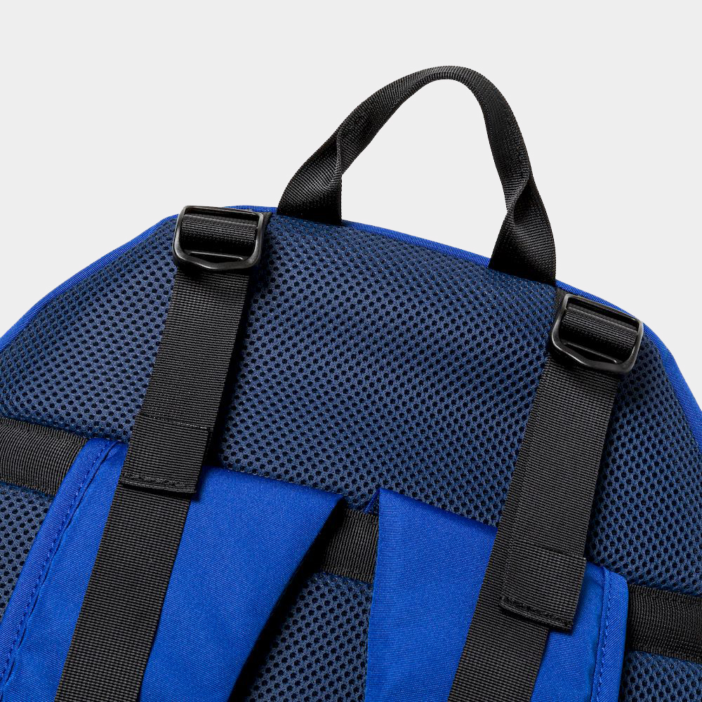 Cordura® Nylon Daypack “Common”/Blue