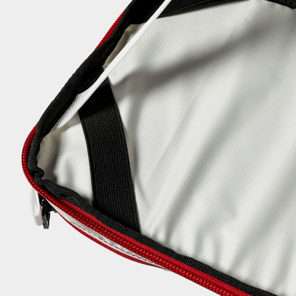 Road Hike Chest Bag/Ivory