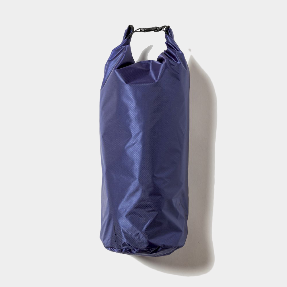 Cordura®×Monolite™ Reversible Dry Sack/Blue
