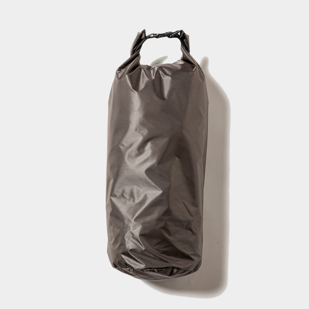 Cordura®×Monolite™ Reversible Dry Sack/D.Grey