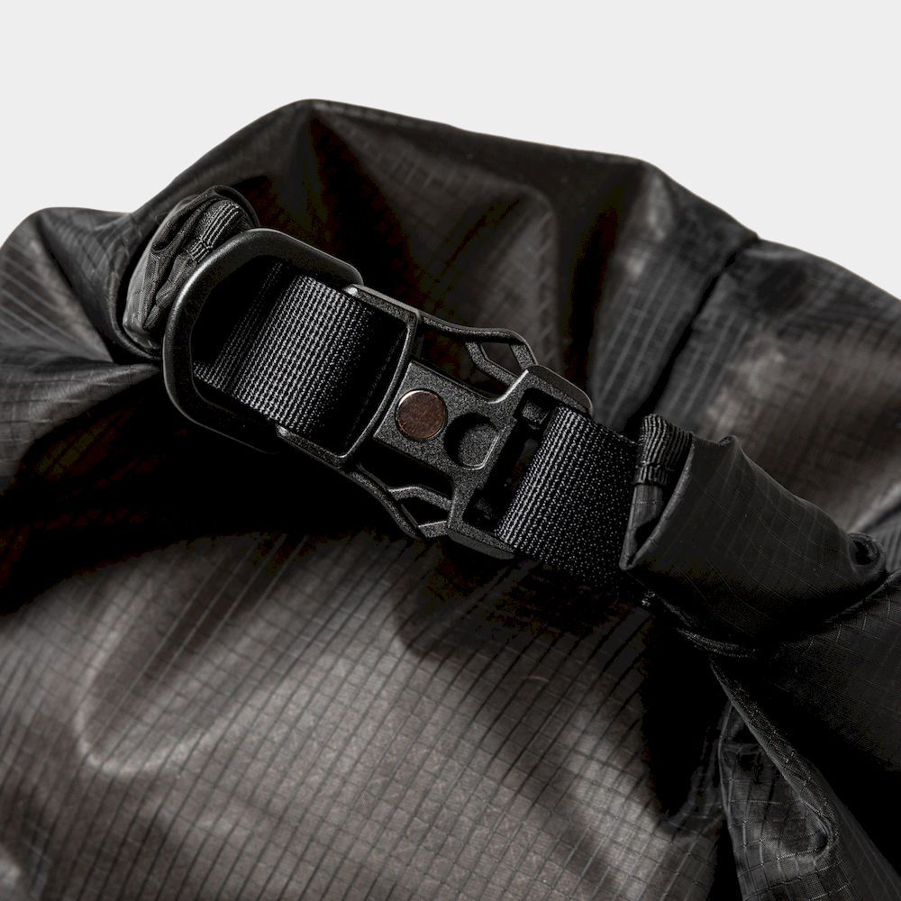 Cordura®×Monolite™ Reversible Dry Sack/D.Grey