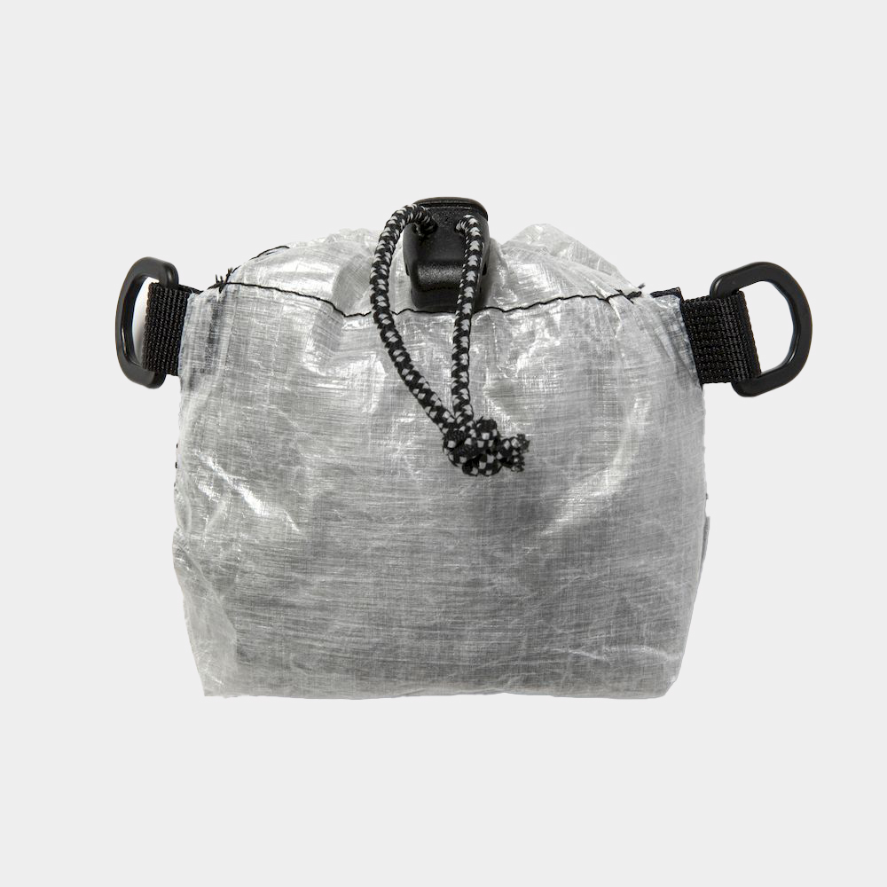 Market Bag with Dyneema®/Fog Grey