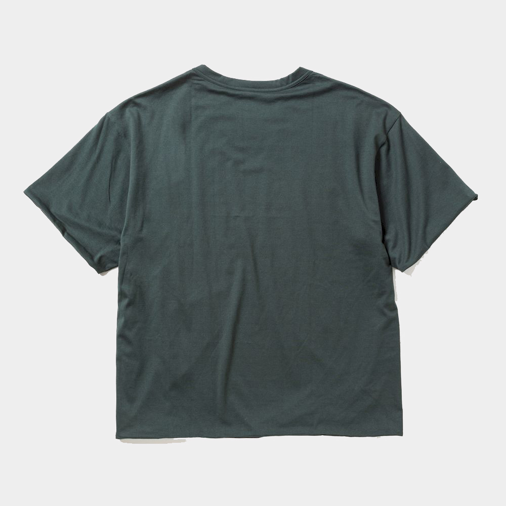 ReversibleTee/C.Green