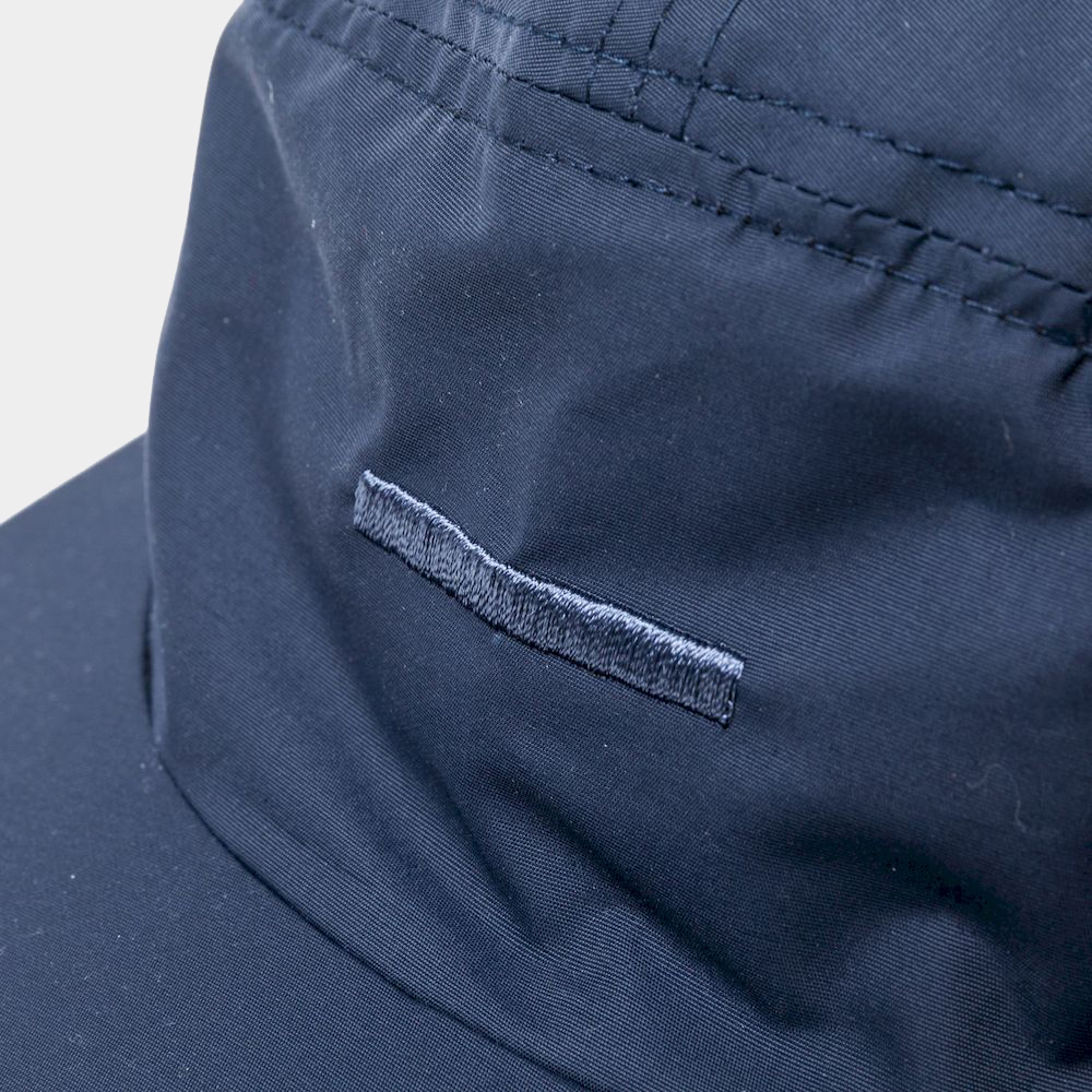 Polartec® Fleece Cover Cap/Navy