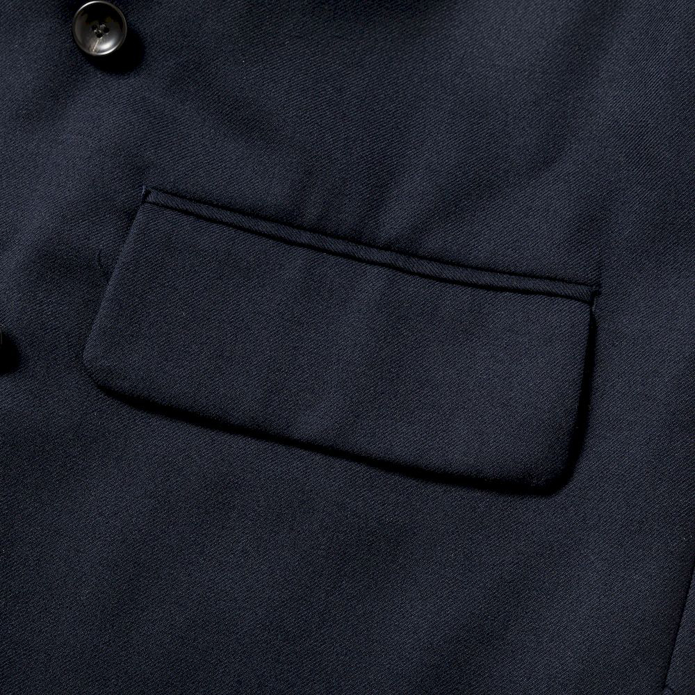 Wool Working Outfit “SAMUE”/Navy