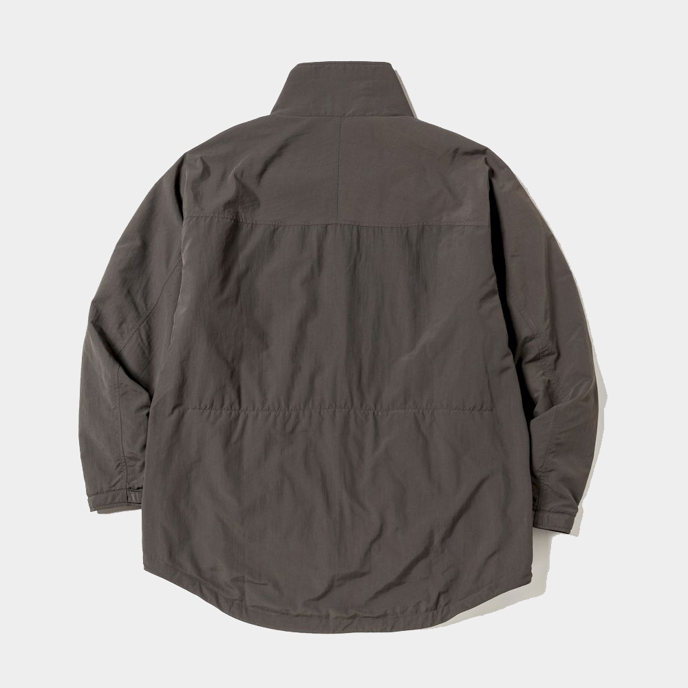 Active Insulation Jacket×GRAMICCI/Charcoal