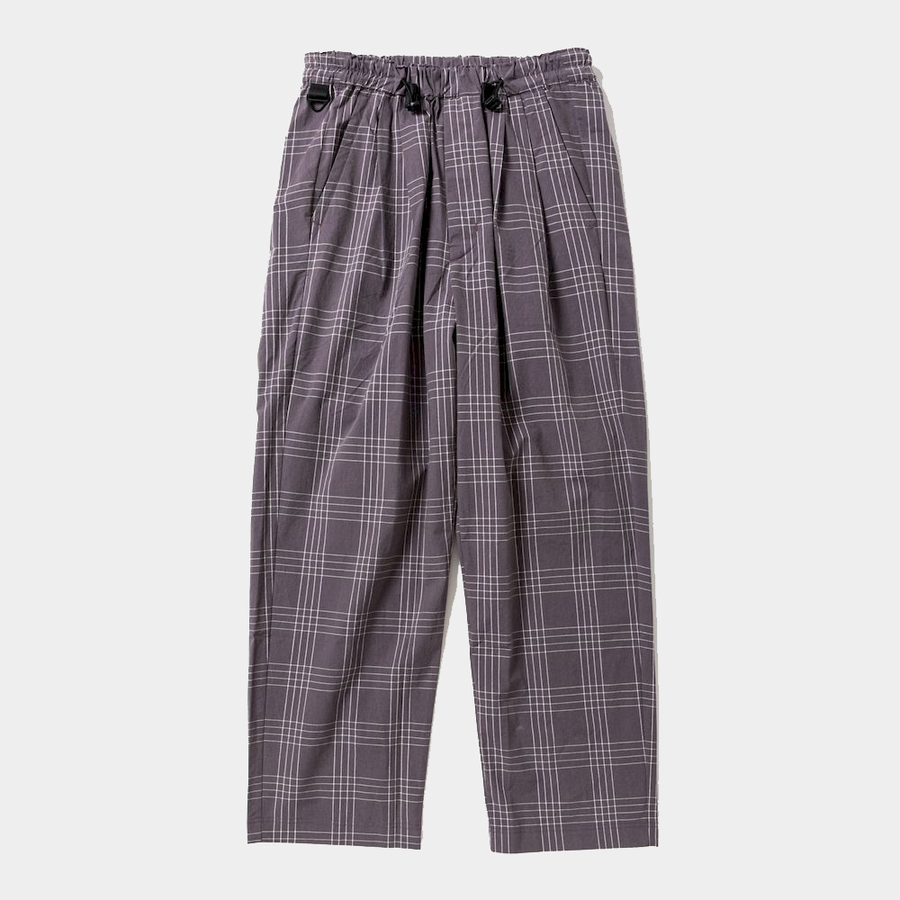 Check Fatigue PT/Purple Check