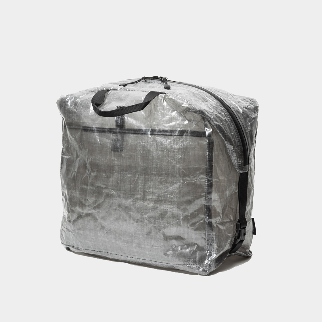 Dyneema® Shoulder Bag/Steel Grey