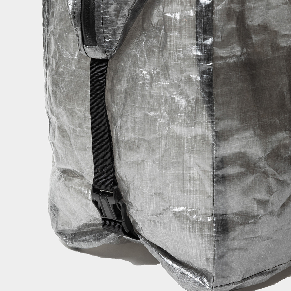 Dyneema® Shoulder Bag/Steel Grey
