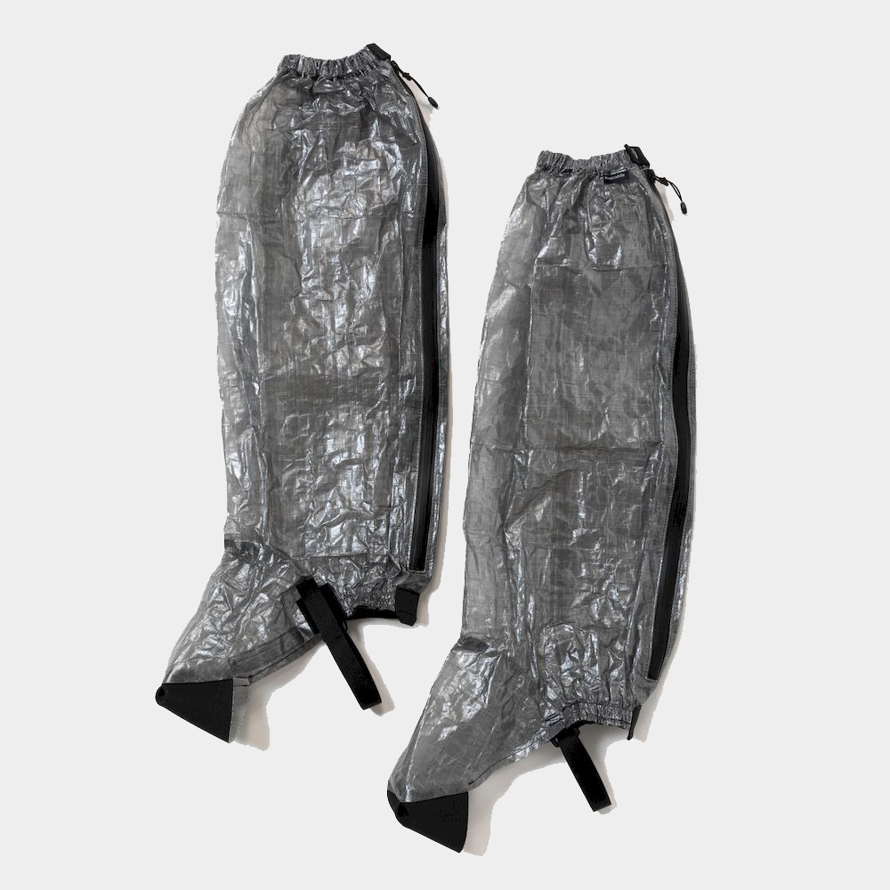 Dyneema® Leg Cover/Steel Grey