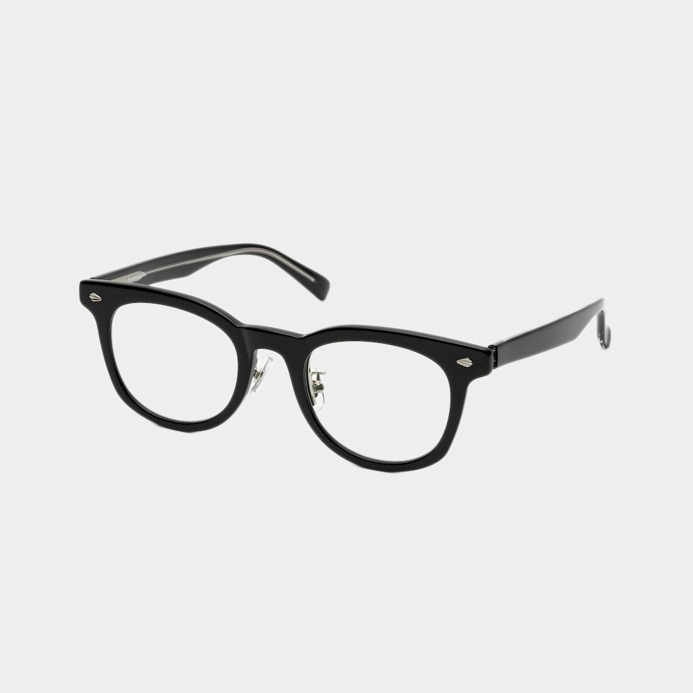 Flip-up Transition Color Glasses “Neutral Color”/Black×Pilot Green