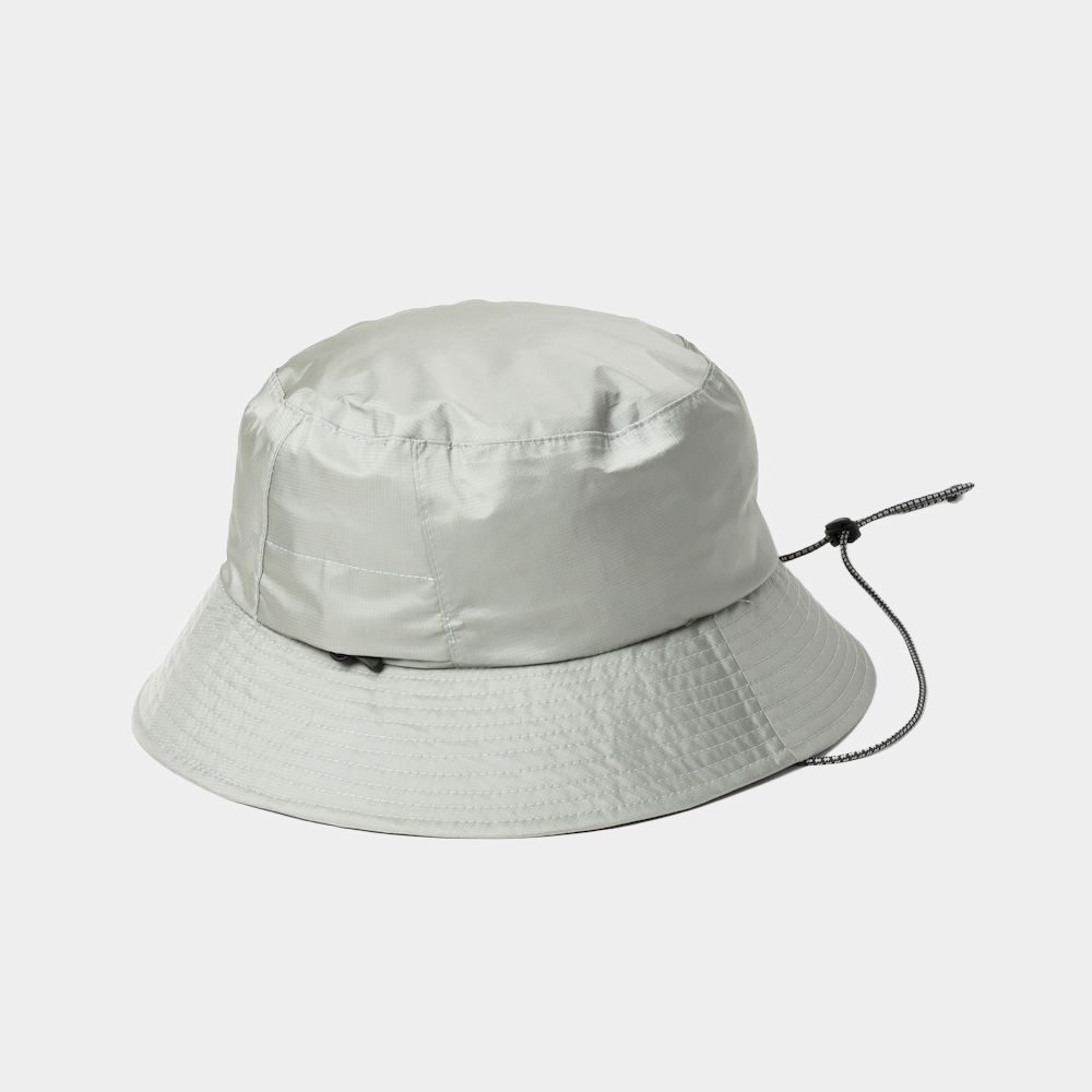 3Layer Adjustable Hat/Grey