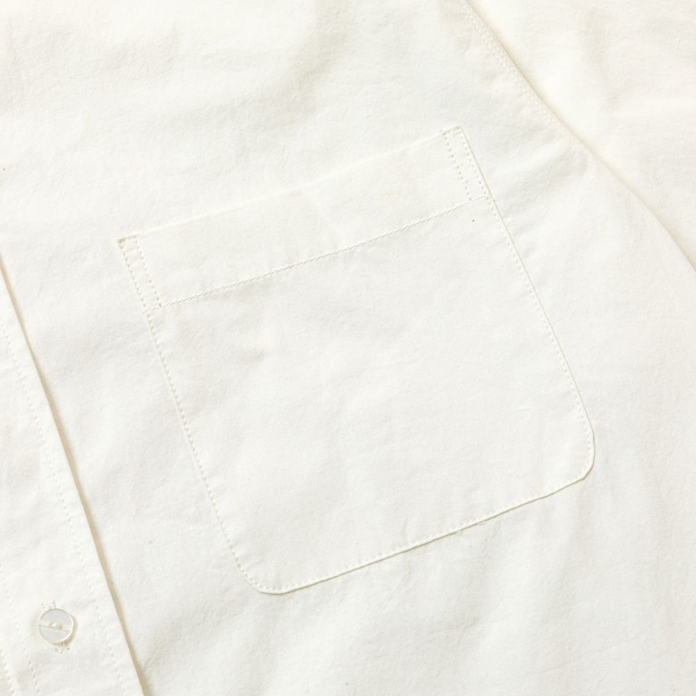 Desert Dump Taping Shirts/Off White