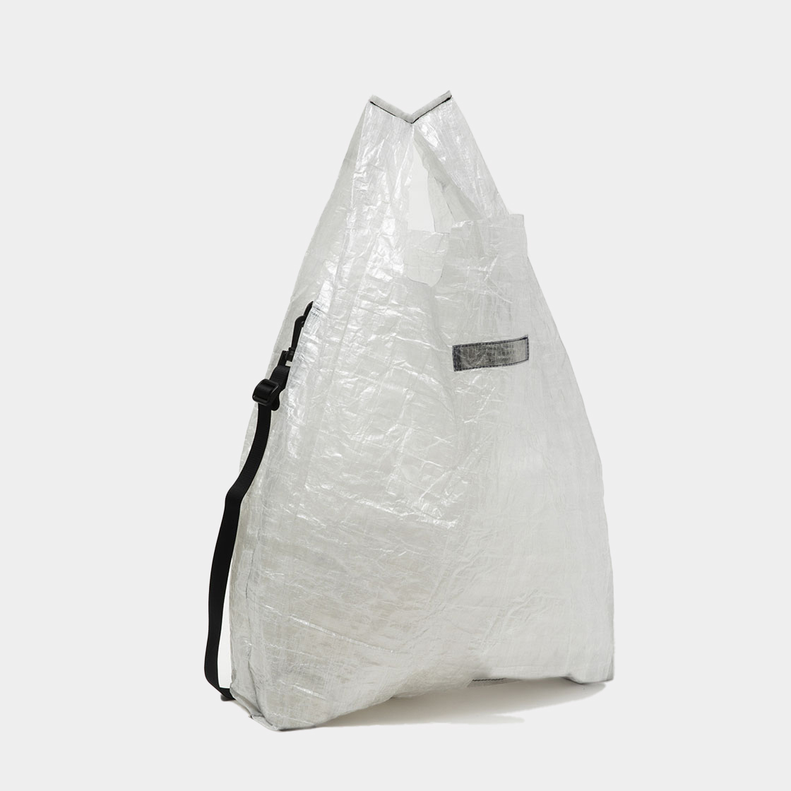 Dyneema® Market Bag/Fog Grey | meanswhile