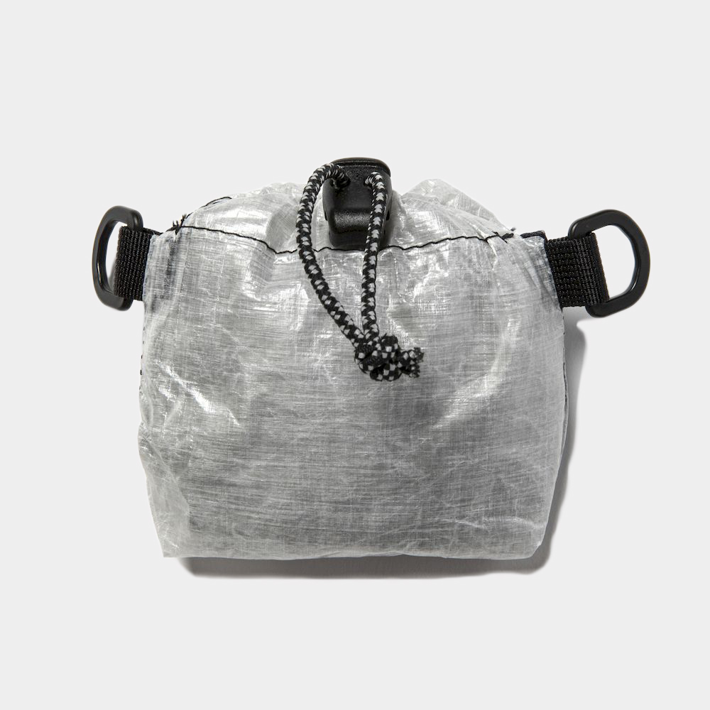 Dyneema® Market Bag/Steel Grey