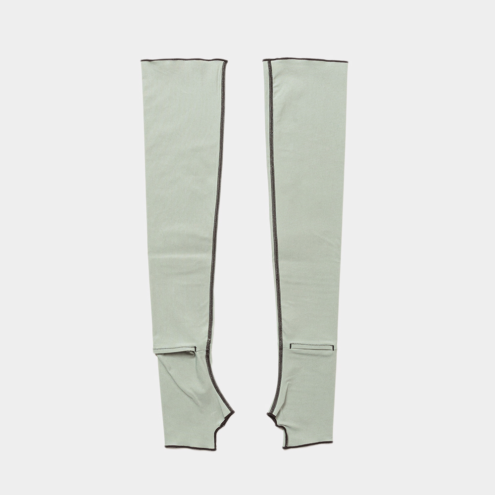 37.5® Arm Cover/Sage Green